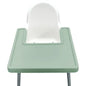 Baby Highchair Feeding Mat