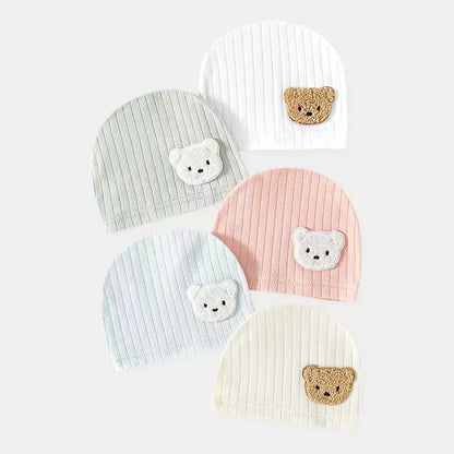 Baby Hat Infant Beanies Caps